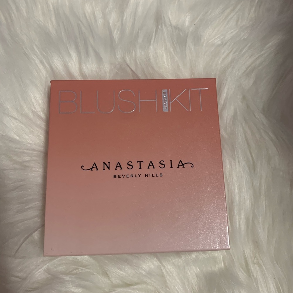 Anastasia Beverly Hills